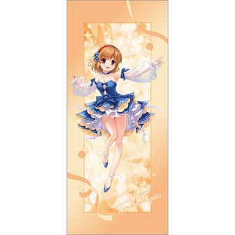 Key25th_特大タペストリー(フィリア) | Key25th公式グッズ | colleize