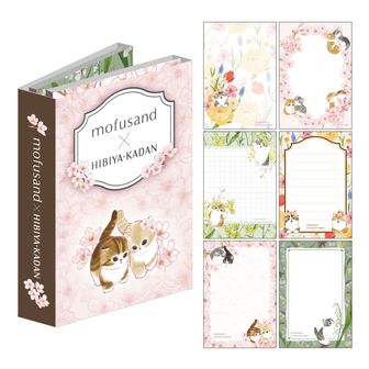 mofusand（モフサンド）公式グッズ通販 | colleize（コレイズ）