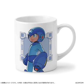 ロックマン公式グッズ通販 | colleize（コレイズ）