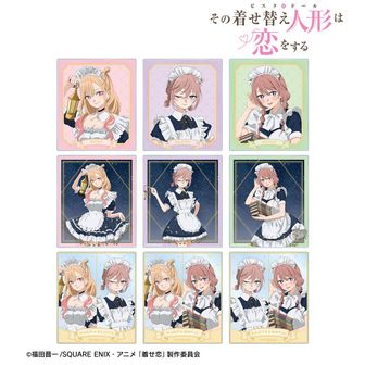 その着せ替え人形は恋をする_1/7スケールフィギュア 海夢リズVer