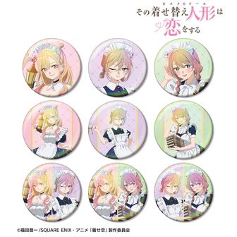 その着せ替え人形は恋をする（着せ恋）公式グッズ通販 | colleize