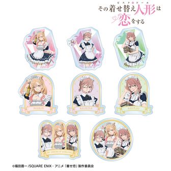 その着せ替え人形は恋をする_1/7スケールフィギュア 海夢リズVer