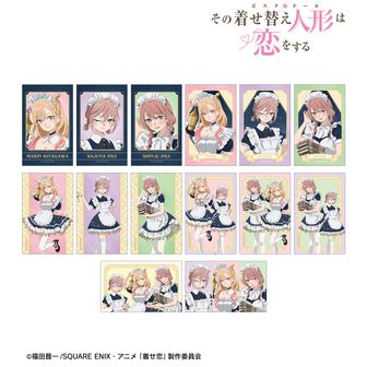 その着せ替え人形は恋をする（着せ恋）公式グッズ通販 | colleize
