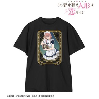 その着せ替え人形は恋をする（着せ恋）公式グッズ通販 | colleize