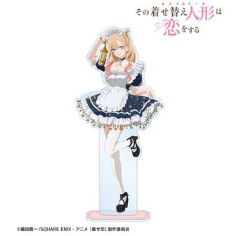 その着せ替え人形は恋をする（着せ恋）公式グッズ通販 | colleize