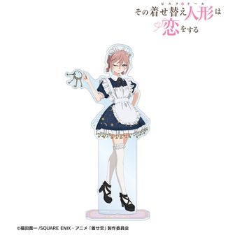 その着せ替え人形は恋をする（着せ恋）公式グッズ通販 | colleize