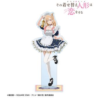 その着せ替え人形は恋をする（着せ恋）公式グッズ通販 | colleize