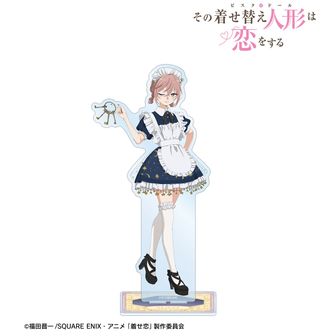 その着せ替え人形は恋をする（着せ恋）公式グッズ通販 | colleize