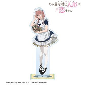 その着せ替え人形は恋をする（着せ恋）公式グッズ通販 | colleize