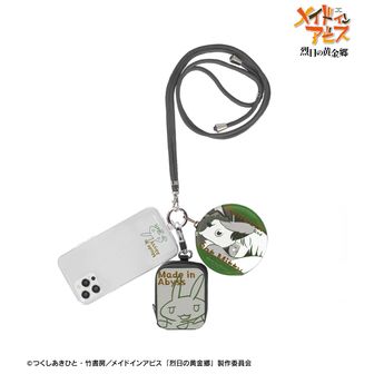 メイドインアビス 公式グッズ通販 | colleize（コレイズ）