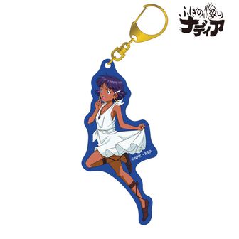 ふしぎの海のナディア_ナディア C ナディアクロニクルver. BIGアクリル