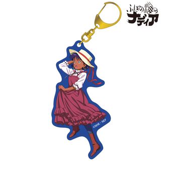 ふしぎの海のナディア_ナディア C ナディアクロニクルver. BIGアクリル