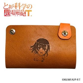 とある科学の超電磁砲公式グッズ通販 | colleize（コレイズ）