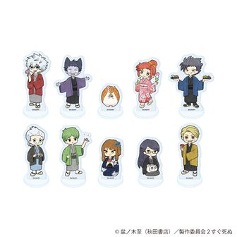 京もうすぐ死にそうです　アクリルスタンド　10種コンプリートセット 吸血鬼すぐ死ぬ_ドラウス BIGアクリルスタンド | 吸血鬼すぐ死ぬ公式
