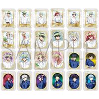 ブルーロック2期_グラッシーコレクション 【BOX／8パック入り
