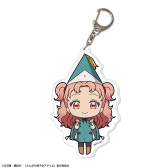 とんがり帽子のアトリエ公式グッズ通販 | colleize（コレイズ）
