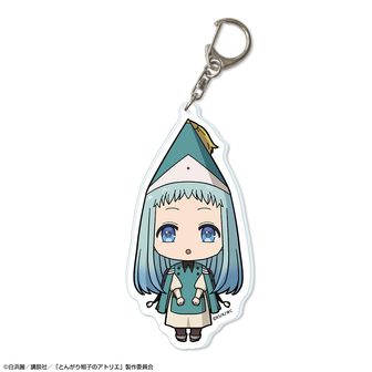 とんがり帽子のアトリエ公式グッズ通販 | colleize（コレイズ）