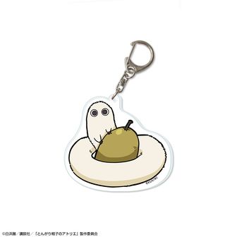 とんがり帽子のアトリエ公式グッズ通販 | colleize（コレイズ）