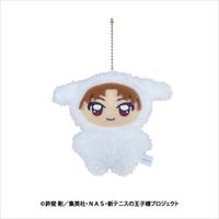 新テニスの王子様_ちみけもますこっと 5.芥川慈郎 | 新テニスの王子様