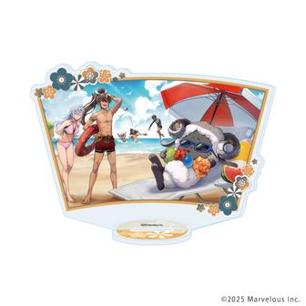 ルーンファクトリー シリーズ公式グッズ通販 | colleize（コレイズ）