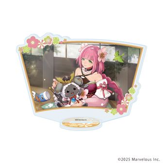【新品】龍の国 ルーンファクトリーアクリル スタンド タペストリー… 特典7点 龍の国 ルーンファクトリー 』予約特典まとめ。描き下ろしイラストを