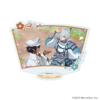 ルーンファクトリー シリーズ公式グッズ通販 | colleize（コレイズ）