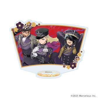 【新品】龍の国 ルーンファクトリーアクリル スタンド ４点セット + おまけ付き Nintendo Switch 龍の国 ルーンファクトリー【アクリルフィギュア