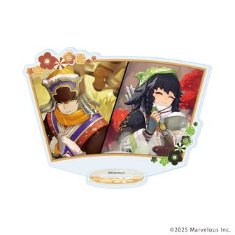 ルーンファクトリー シリーズ公式グッズ通販 | colleize（コレイズ）