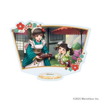 ルーンファクトリー シリーズ公式グッズ通販 | colleize（コレイズ）