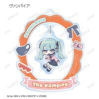 DECO*27 feat.初音ミク EXHIBITION Produced by DECO*27