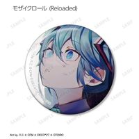 DECO*27 feat.初音ミク EXHIBITION Produced by DECO*27 / OTOIRO_