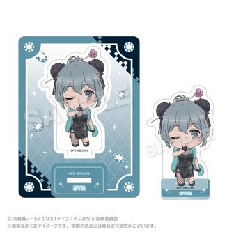 新品未開封　ダンジョンに出会いを求めるのは間違っているだろうか　ダンまち　グッズ ダンジョンに出会いを求めるのは間違っているだろうか（ダンまち）公式