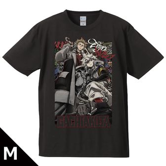ガチアクタ B4 ミニ タペストリー ガチアクタ_タペストリー 絵柄B | ガチアクタ公式グッズ | colleize