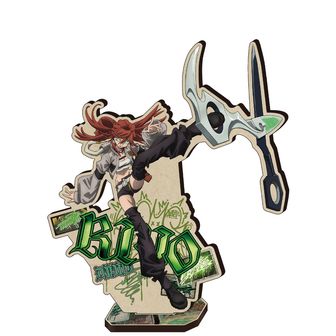 ガチアクタ_アクリルキーホルダー タムジー | ガチアクタ公式グッズ