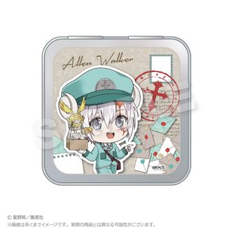 D.Gray-man公式グッズ通販 | colleize（コレイズ）