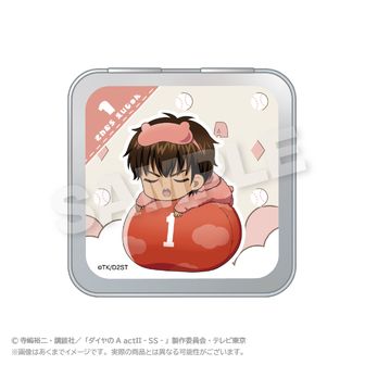 ダイヤのA actⅡ（ダイヤのエース）公式グッズ通販 | colleize（コレイズ）