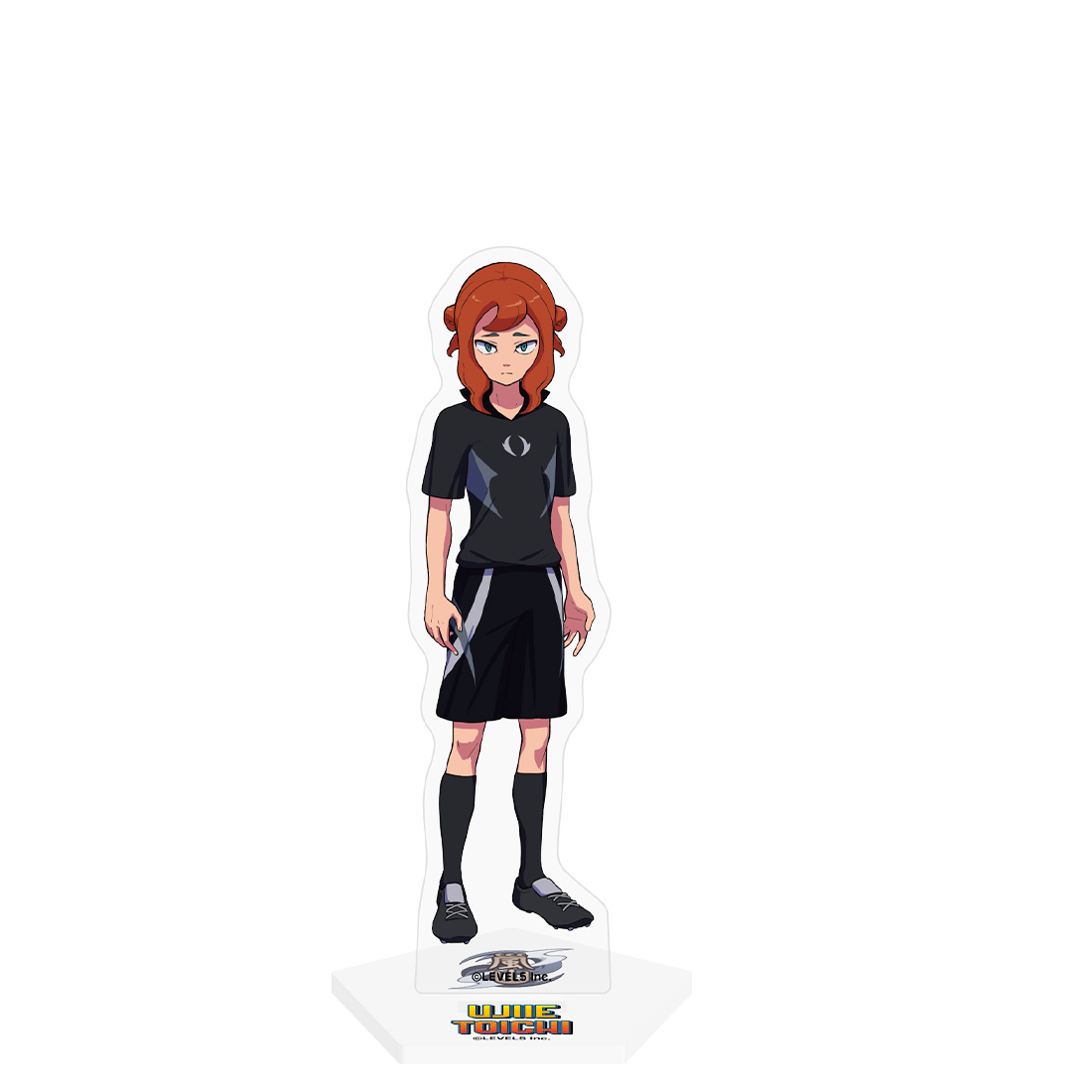 イナズマイレブン 英雄たちのヴィクトリーロード_キャラクターアクリルスタンド Vol.7 氏家 塔一