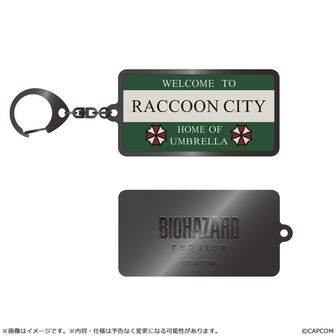バイオハザード公式グッズ通販 | colleize（コレイズ）