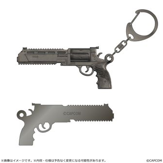 バイオハザード公式グッズ通販 | colleize（コレイズ）