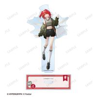 アークナイツ_新約エクシア ショッピングver. BIGアクリルスタンド