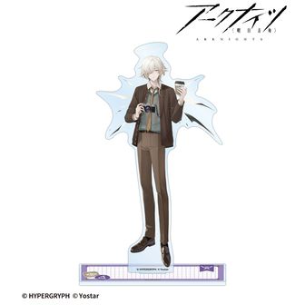 アークナイツ_(サイズ/M)_ウィシャデル ショッピングver. 着用BIG