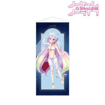 ノーゲーム・ノーライフ（ノゲノラ）公式グッズ通販 | colleize