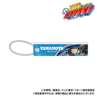 家庭教師ヒットマンREBORN!（リボーン）公式グッズ通販 | colleize