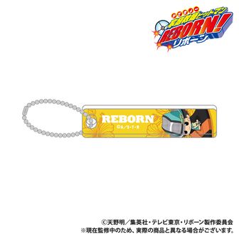 家庭教師ヒットマンREBORN!（リボーン）公式グッズ通販 | colleize