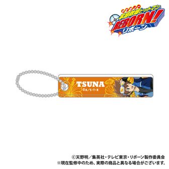 家庭教師ヒットマンREBORN!（リボーン）公式グッズ通販 | colleize