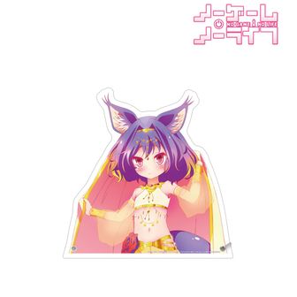 【新品未開封】ノーゲームノーライフ　ノゲノラ　グッズ 空白　ステフ　いづな ノーゲーム・ノーライフ（ノゲノラ）公式グッズ通販 | colleize