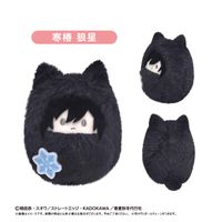 春夏秋冬代行者 春の舞_くるみたぴぬい 【コンプリートBOX／8個入り