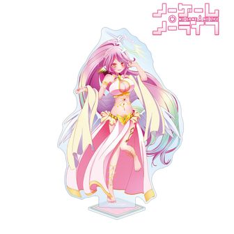 ノーゲーム・ノーライフ（ノゲノラ）公式グッズ通販 | colleize