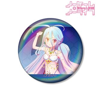 ノーゲーム・ノーライフ（ノゲノラ）公式グッズ通販 | colleize