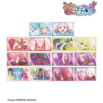 プリンセッション・オーケストラ公式グッズ通販 | colleize（コレイズ）
